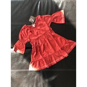 Matilda Jane - On an Outing Dress